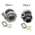 1124896 Turbocharger Gp Fits Caterpillar Models