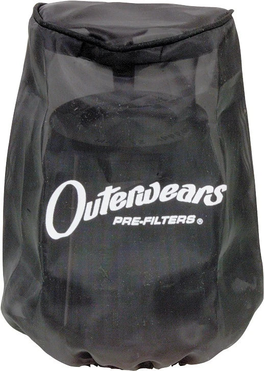 OUTERWEARS ATV Pre Filter Universal RC 0880 for UTV & ATV Intake Filters