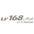 G3 SunCatcher Boat Decal 73404862 - LV 168 Fish & Cruise Silver Sticker