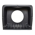 Malibu Boat Speaker Footwell Panel 5517005.1 - 11 1/4 Inch Plastic