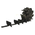 AH162442 Clean Grain Elevator Conveyor Chain Fits John Deere 9600 & 9610