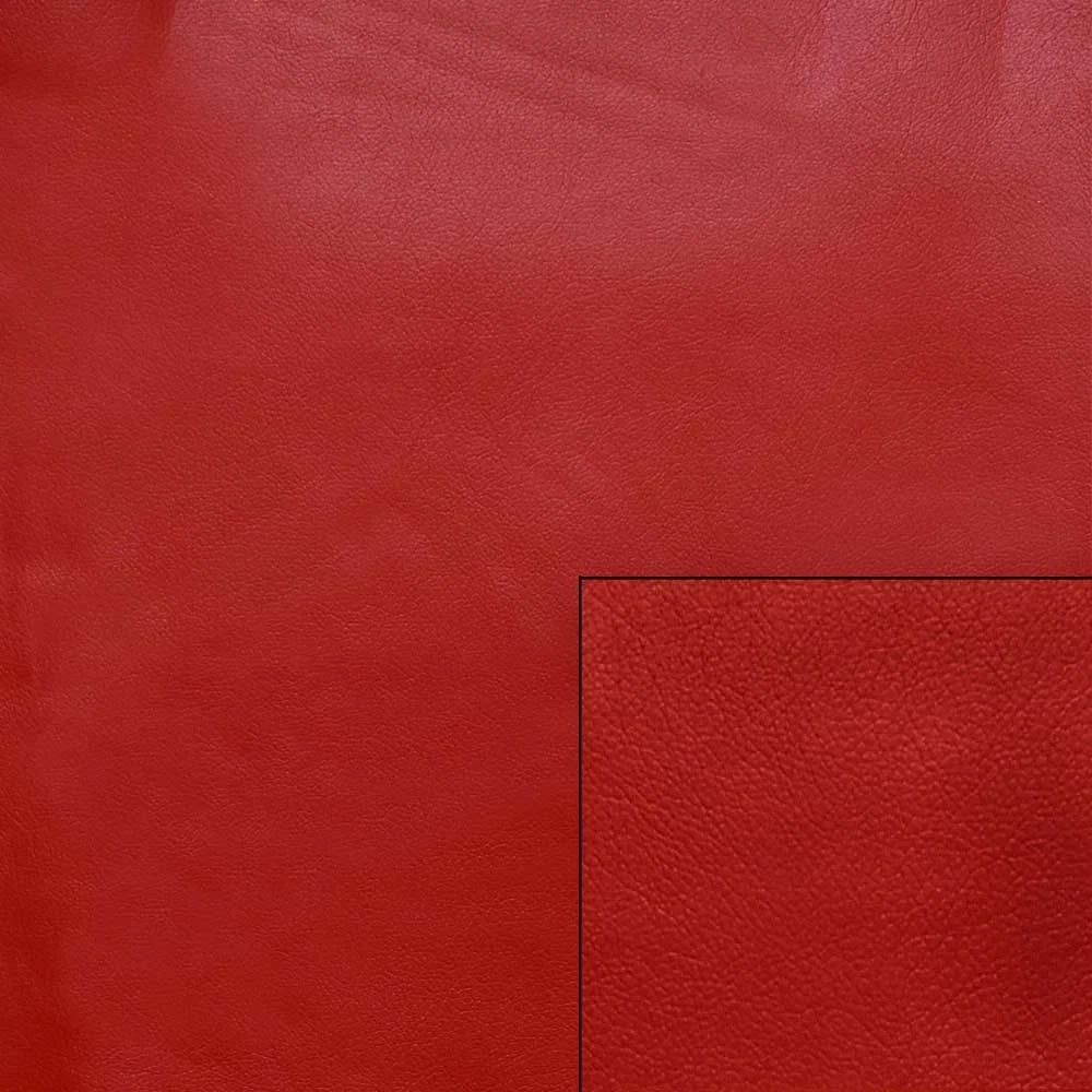 Boat Marine Auto RV Seat Vinyl - Regal Red Foam Back Tracker (YD)