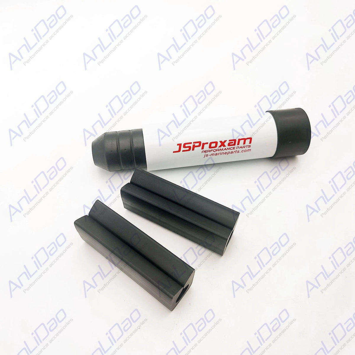 Wedge Transom Saver Motor Toter Support and Steer Stop Fit Yamaha Outboards