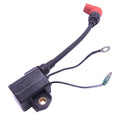 Ignition Coil Assembly for YAMAHA Outboard B60 70 75 85 90 HP 697-85570-00-0 0