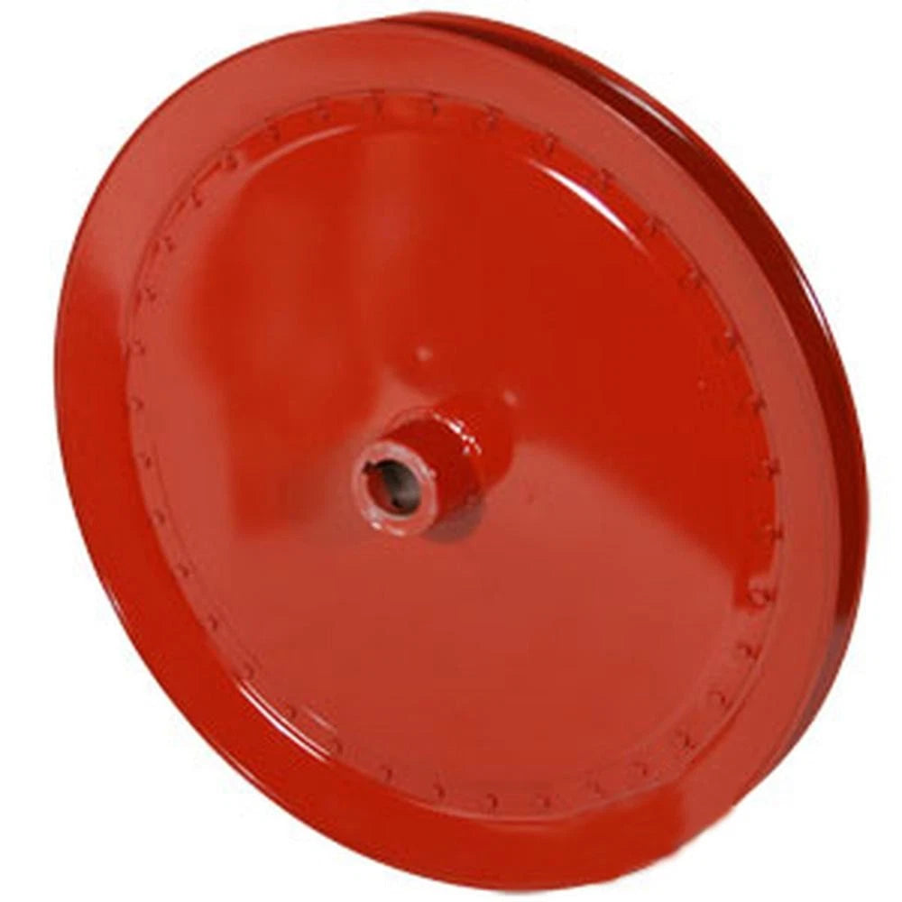 WN-1994762C2-P EX Shaft, Counter Unloader, Pulley Fits International/ CaseIH 1640