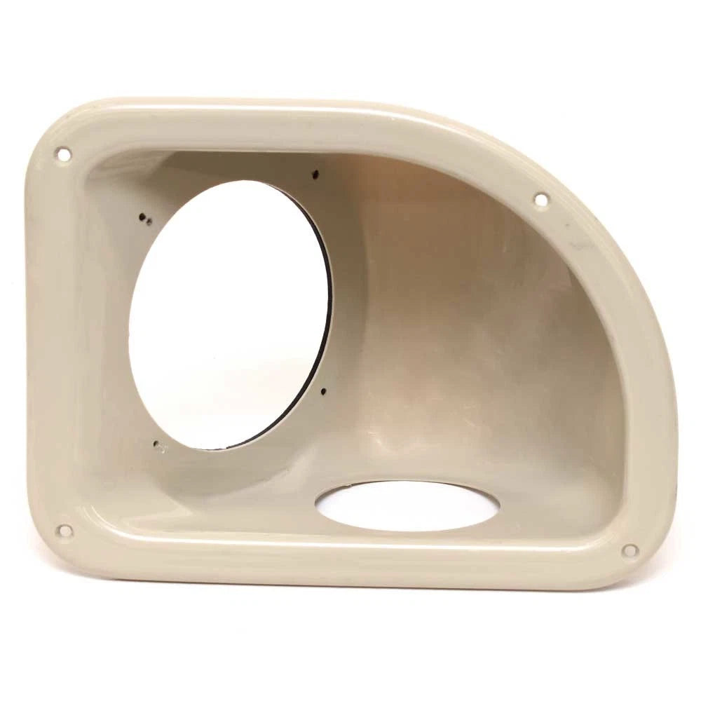 Premier Pontoon Boat Speaker Shroud Panel 70003880 - 12 X 9 1/4 Inch