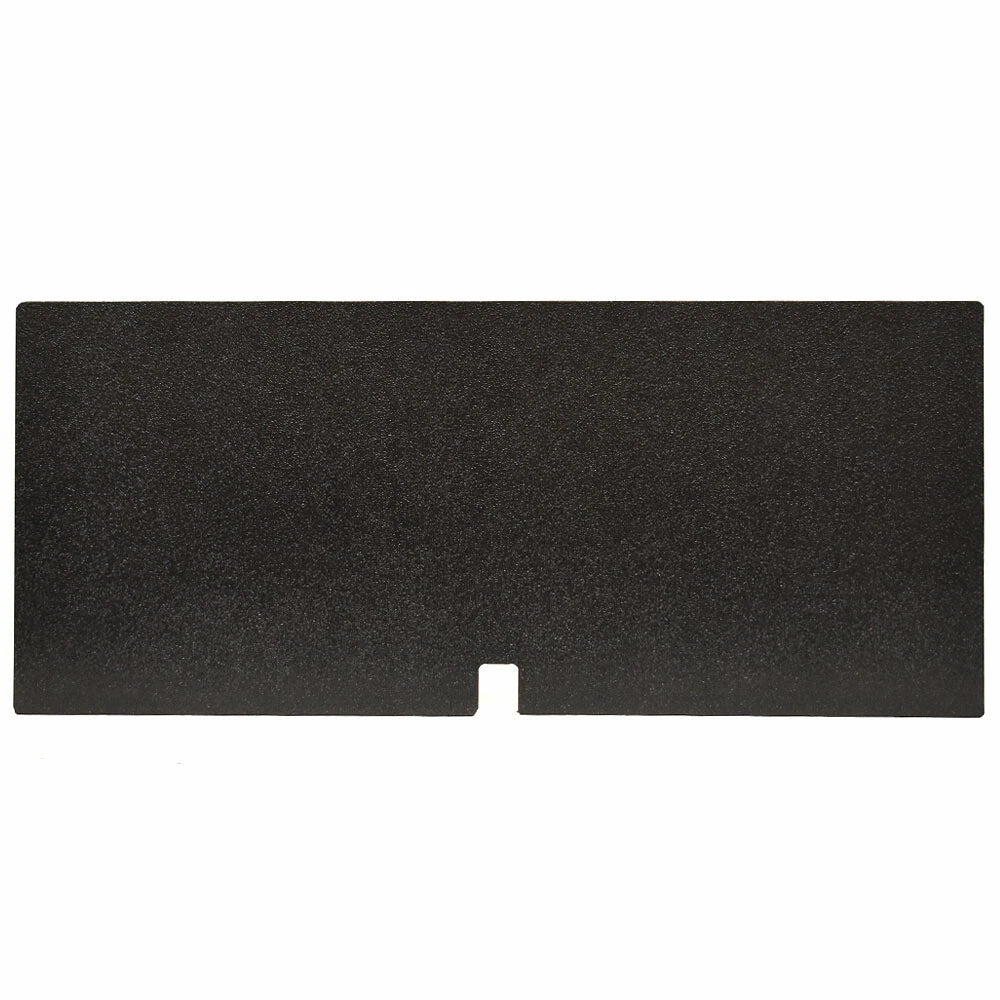 G3 Boat Storage Box Divider 73620227 - 18 1/2 X 8 Inch Black