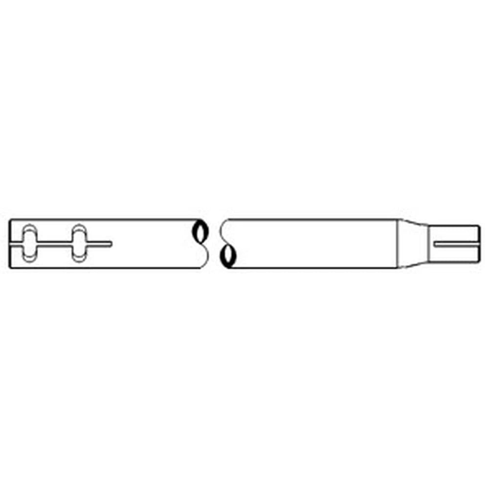 1404-1036 - Tube Fits John Deere