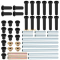 Heavy Duty Front & Rear A-Arm Bushing Kit for Polaris RZR 800 - S - 4 2008-2014