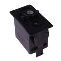 Rocker Switch 701/60003 for JCB Backhoe 214 2CX 3CX 4CX 4CN444 TLT 20D 25D 30G
