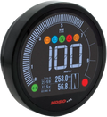 KOSO DL-04HD Multifunction Digital Gauge for Harley-Davidso N 2011-2017