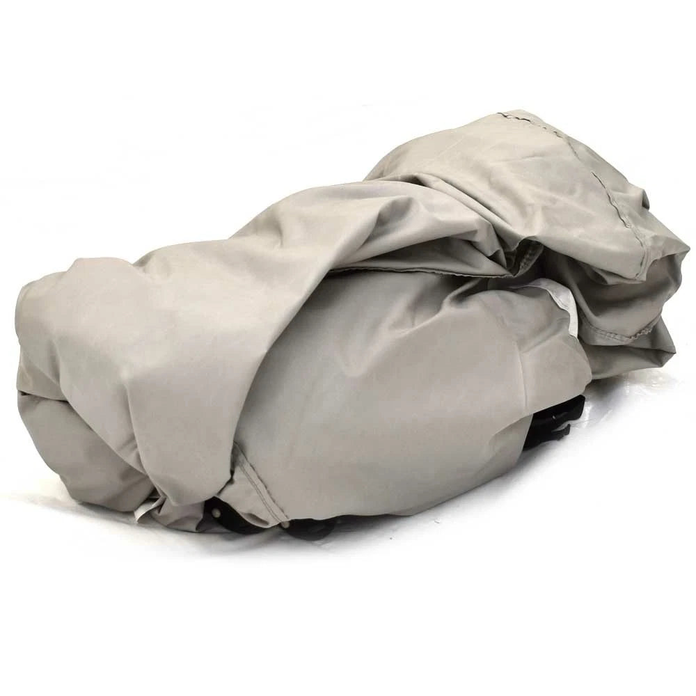Supra Boat Mooring Cover 117016 - SR SJ Pro Edge Tower 2016 Outer Armor