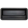 Malibu Boat Transmission Storage Tub 5441183 - Black Plastic