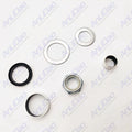 MerCruiser Gimbal Steer Arm Shaft Seal Bushing & Washer Nut Kit 26-8M2005029