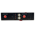 Seaswirl Boat Battery Switch Breaker Panel 14230661 - 3301 Black