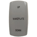 Carling Boat Contura V Rocker Switch Actuator - Wakeplate Up Down Supra