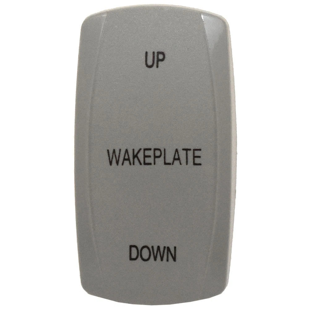 Carling Boat Contura V Rocker Switch Actuator - Wakeplate Up Down Supra