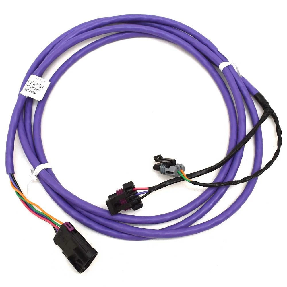 Mercury Boat Steering Harness 8M0150119 - Cruisers 10 FT