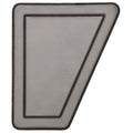 Moomba Boat Non-Skid Mat 116251 - Gray Tran Cover