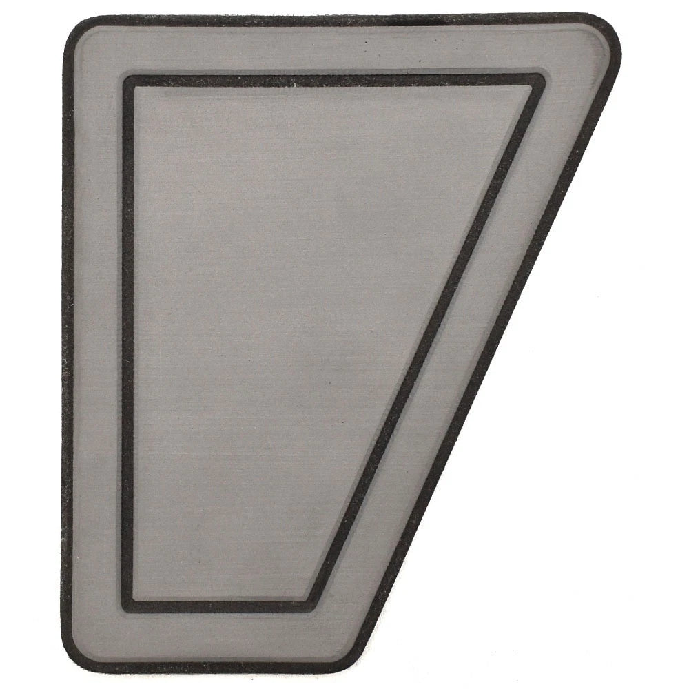 Moomba Boat Non-Skid Mat 116251 - Gray Tran Cover