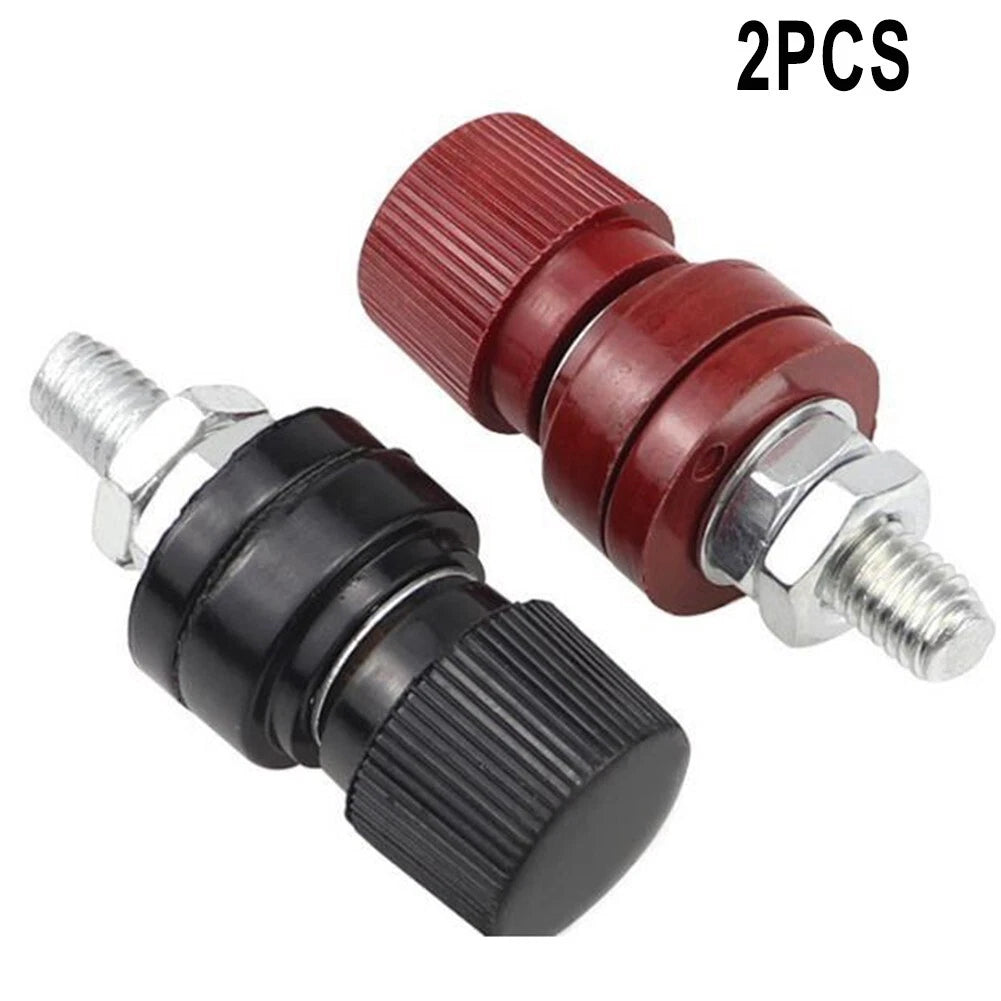 M6/M8/M10 Post for Rvs and Boats Solar Cells Terminal 43mm