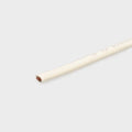 Boat Copper Wire - 10 AWG 60V White (10 FT)