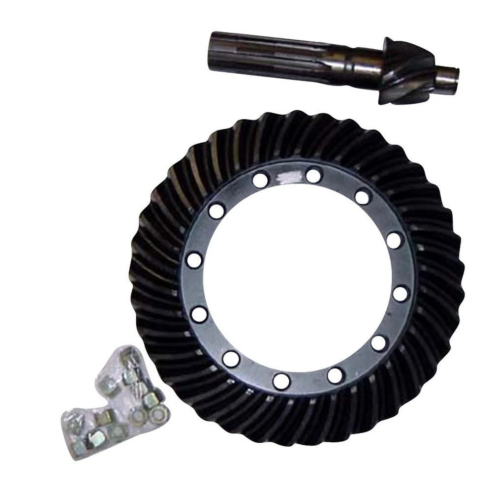 1205-5001 - Ring and Pinion Set Fits Massey Ferguson