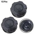 Fuel Tank Cap Designed for ALKO PRO and for Loncin LC Series Lawn Mowers