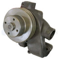 Water Pump with Pulley & Gasket AR51063 Fits John Deere 4320