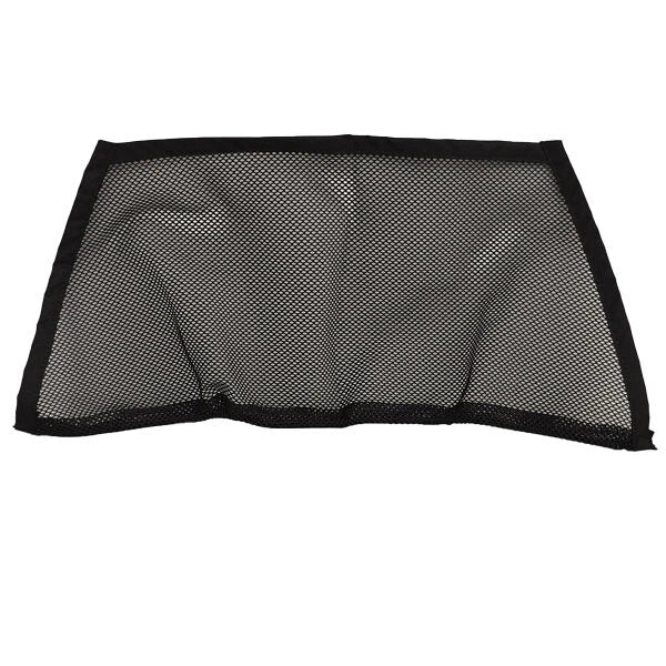 Tracker Boat Cargo Net 16606 - Black Nylon 26 Inch