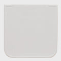 Wellcraft Boat Table Top 017-1066 - 23 3/4 X 23 5/8 Inch White
