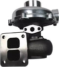 Turbo Charger 114400-2100 NH170048 for Hitachi EX200-1 Excavator 6BD1 Engine
