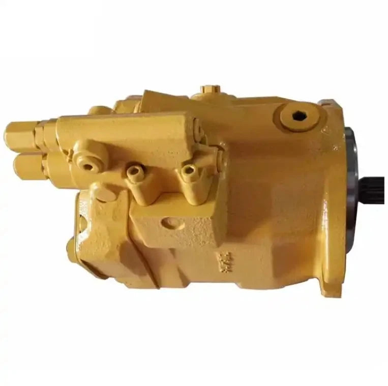 Piston Pump 262-5203 for Caterpillar Telehandler TH460B TH560B Engine CAT 3054