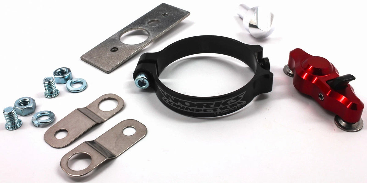 WORKS Pro Launch Start Device for Honda CRF450R & CRF250R 2019-2020