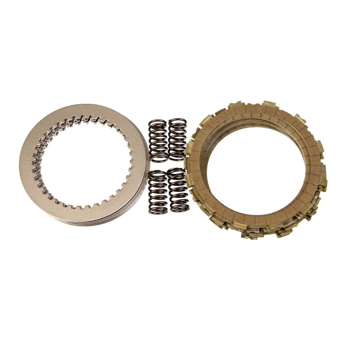 Whites Complete Clutch Kit for KTM 450 EXCR 2008-2010