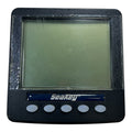Seakeeper 4” Monochrome Marine Gyro Stabilizer SeaKey Control Display OEM