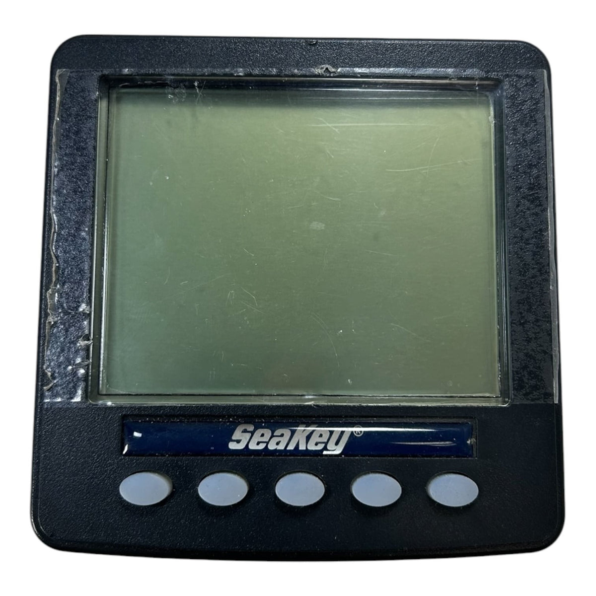 Seakeeper 4” Monochrome Marine Gyro Stabilizer SeaKey Control Display OEM
