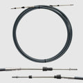 Yamaha Boat Premier II Throttle Shift Cable 07234 - 16Ft