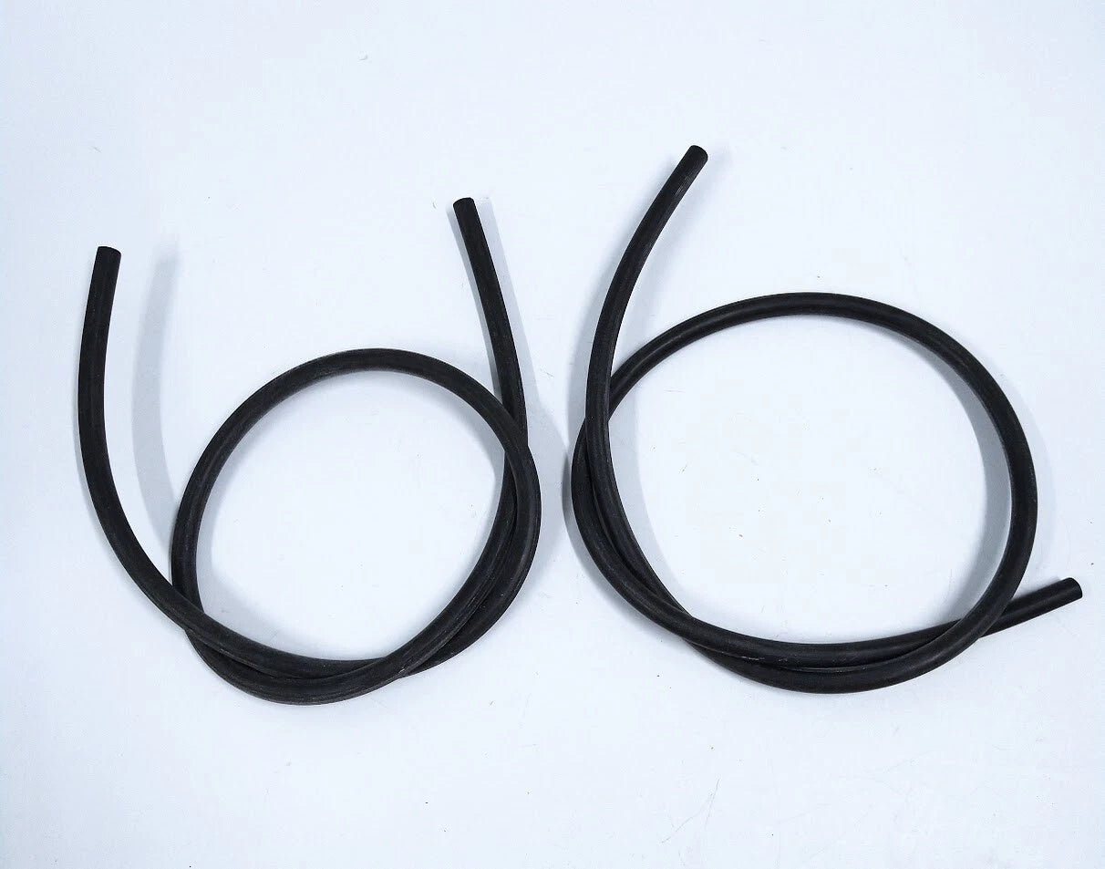 OMC Evinrude Johnson 327720, Oil Hose Tube, OEM - 2 Pack