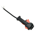 1PC Throttle Cable Handle Trigger Switch for Multi-Tool Strimmer Brushcutter