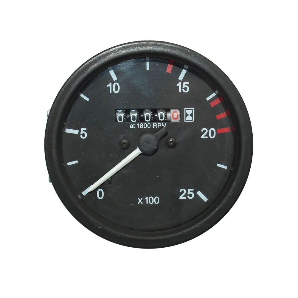 Tachometer Fits Massey Ferguson Replaces 3698116M91