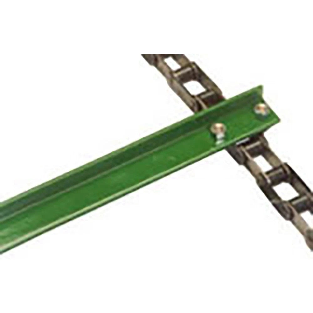 AH137845 Feeder House Chain Fits John Deere Combine CTS II 9400 9410 +