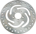 HARDDRIVE Front Brake Rotor 11.5in Fits Harley-Davidso N FLHR & FLHTC 2000-2007