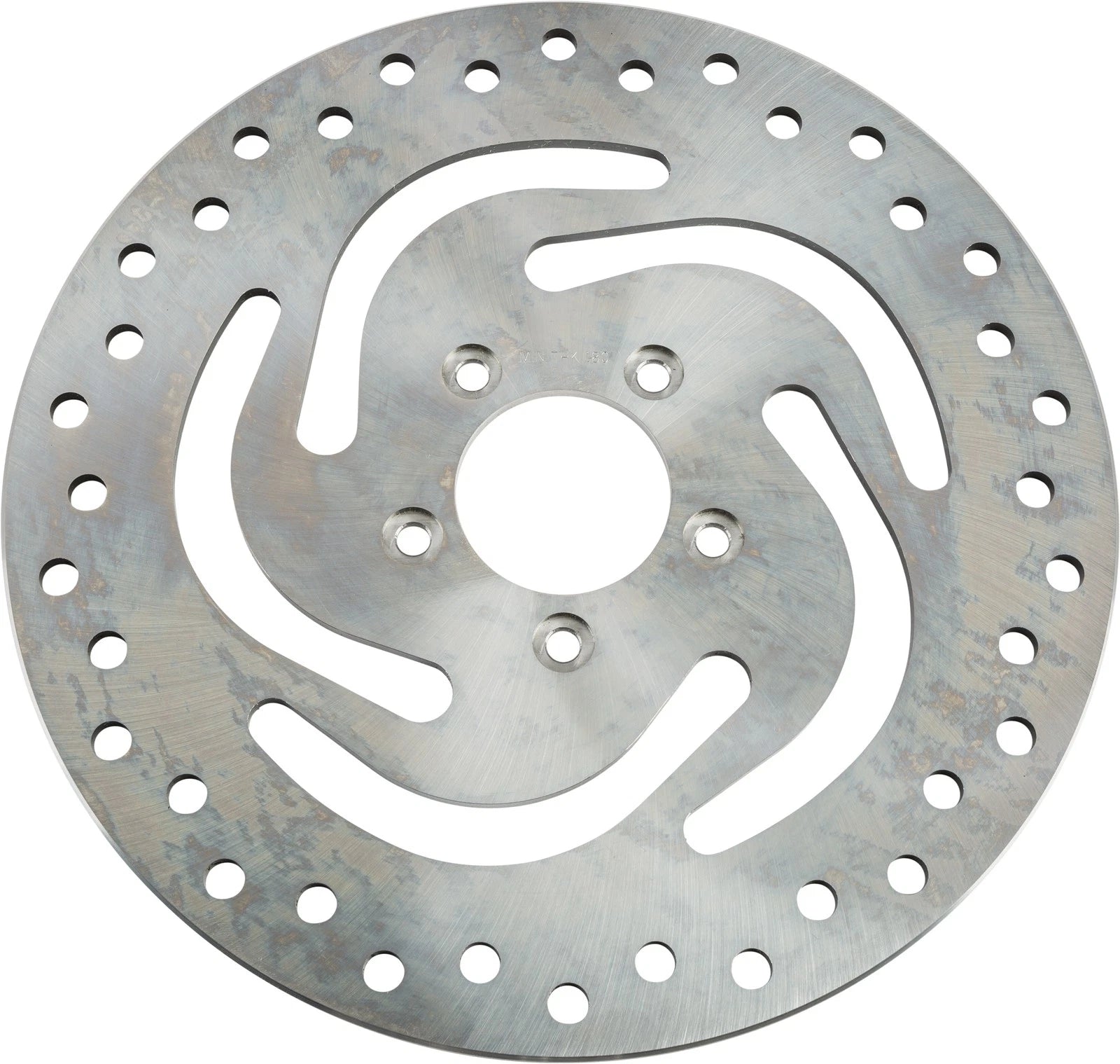 HARDDRIVE Front Brake Rotor 11.5in Fits Harley-Davidso N FLHR & FLHTC 2000-2007