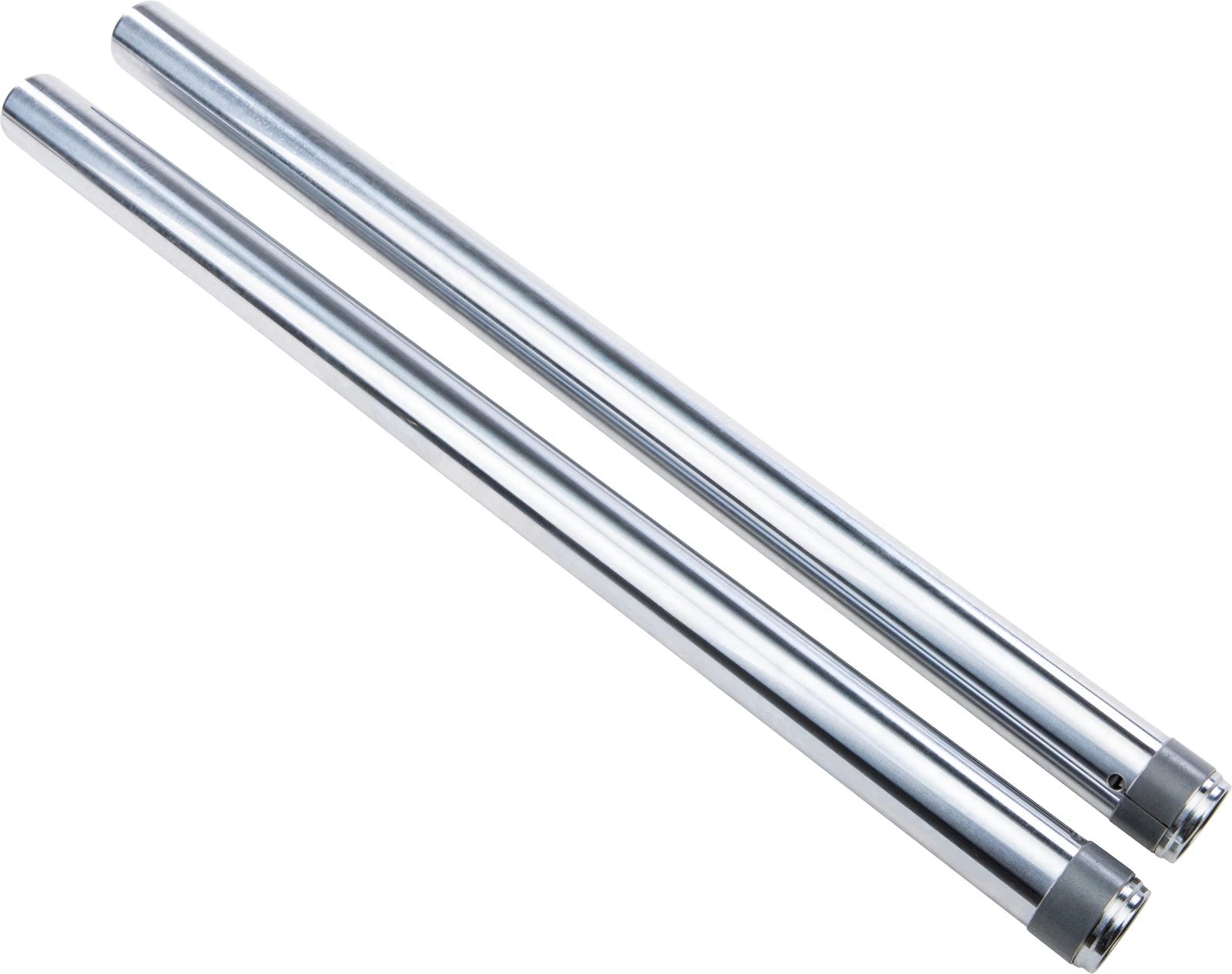 HardDrive 39mm Fork Tubes 25 Inch Standard Fits Harley Davidson XL 2009-2017