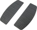 HardDrive Foot Controls Floorboard Matt Set for Harley-Davidso N FLHR & FLSTF