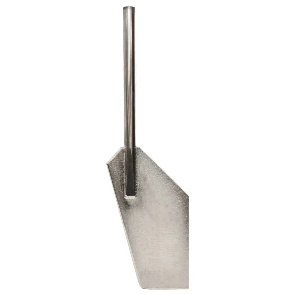 MasterCraft Boat Rudder 200170 - Stainless Steel 30 3/4 X 9 Inch