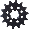 FIRE POWER Front CS Sprocket Steel 14T for Offroad Motorcycles