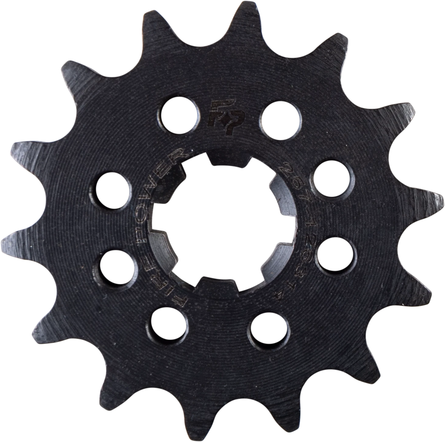 FIRE POWER Front CS Sprocket Steel 14T for Offroad Motorcycles