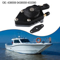 Guaranteed Compatibility Fuel Pump for Johnson and for Evinrude Outboards